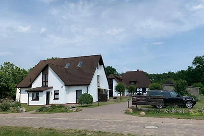 Ferienhaus HirschRudel -