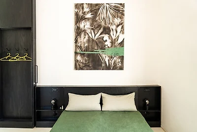 Vakantiehuis Ontspannende vakantie Orosei