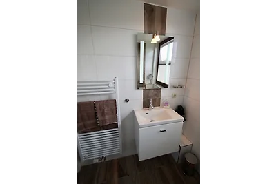 Appartamento Vacanza con famiglia Grödersby