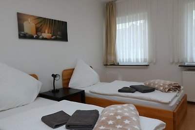 Aparthotel Kompass A 402-403