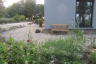 Fehmarn Beltblick - Wohnung Ost