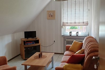 Ferienwohnung Hanneken