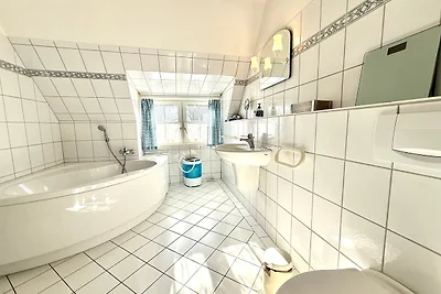 Vakantieappartement Gezinsvakantie Oldsum