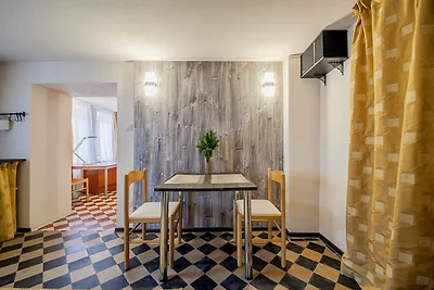 Vakantieappartement Gezinsvakantie Oberhof