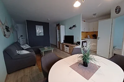 Appartement "Weitblick"