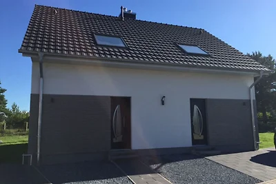 Vakantiehuis Ontspannende vakantie Fuhlendorf