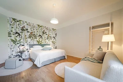 Appartamento Vacanza con famiglia Graz