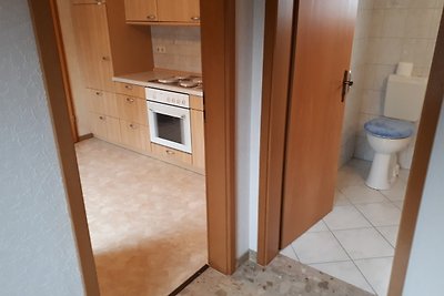 Vakantieappartement Gezinsvakantie Holtriem