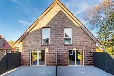 Ferienwohnung Ebbe