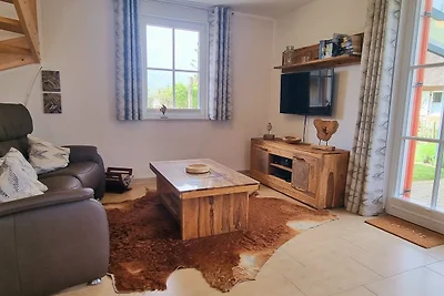 Reethaus "Dat Rosenhus"