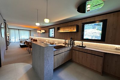 Vakantieappartement Gezinsvakantie Davos