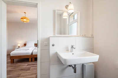 Haus Kreihnsdörp, Ferienwohnung 2