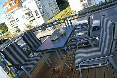 Möwennest 4 - Grossenbrode