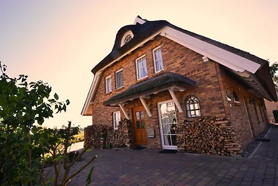 Ferienwohnung Sonnenkliff in Gross