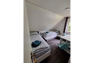 Ferienwohnung 2, Nei Stich 19a