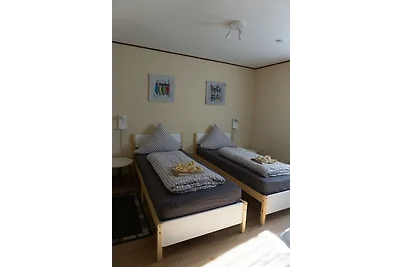 Haus Im Wiesengrund EG