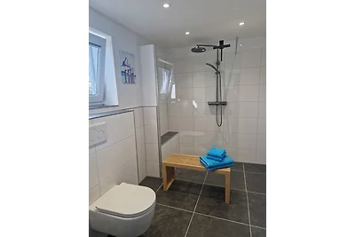 Vakantieappartement Gezinsvakantie Tackesdorf