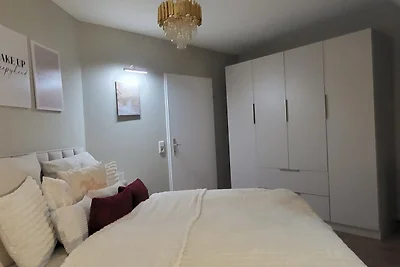 Vanilla Dream - Stilvoller