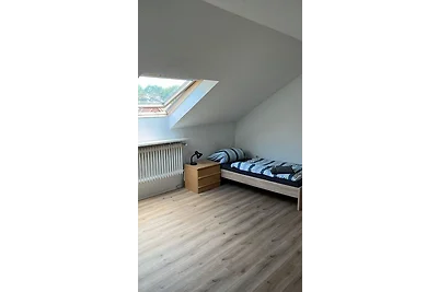 Vakantieappartement Gezinsvakantie Lingen (Ems)