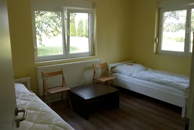 Behaglicher Bungalow für Mensch
