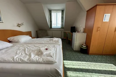 Mariazellerhof Room 207