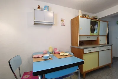 Appartamento Vacanza con famiglia Bad Krozingen