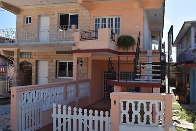 Vakantieappartement Gezinsvakantie Playa Larga