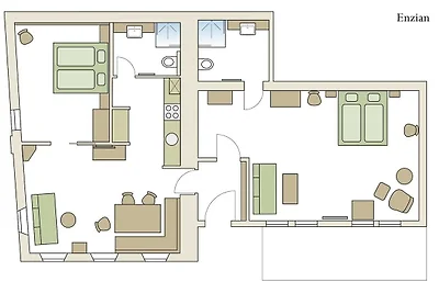 Casa vacanze Vacanza di relax Ramsau im Zillertal