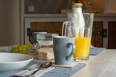 Haus "Panorama", Wohnung 7