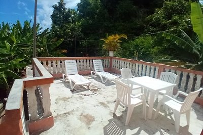 Vakantieappartement Gezinsvakantie Baracoa