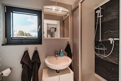 Casa su barca Vacanza single Fürstenberg Havel