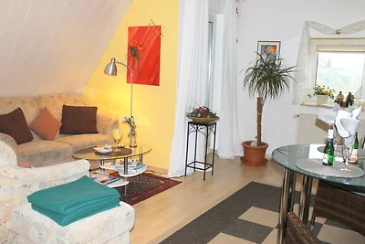 Ferienwohnung Ahlvers -