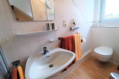 Vakantieappartement Gezinsvakantie Daisendorf