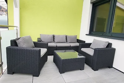 LandLiebe Aich by Alpenidyll