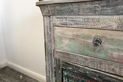 Panorama Baltrum Whg 8