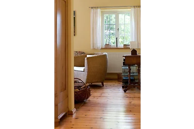 Ferienhaus Kastanie - Klein Siemen