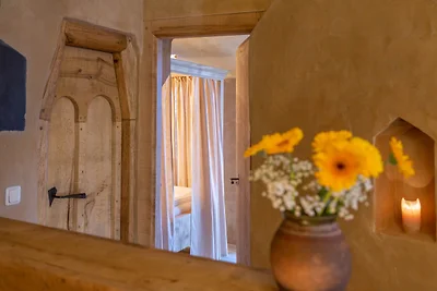 Herzogpalais im Turm zu Schloss