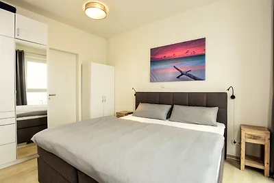 Vakantieappartement Gezinsvakantie Kappeln