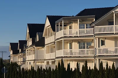 Schöne Ferienwohnung 1.Reihe am