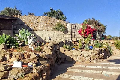 Casa Rosa, Arico Viejo/ La Sabinita