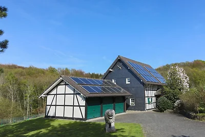 Casa vacanze Vacanza di relax Ruppichteroth