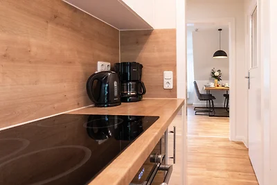 Hof Bockelmann - Osterhoop