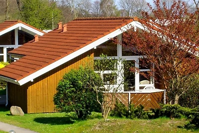 Vakantiehuis Ontspannende vakantie Neustadt in Holstein