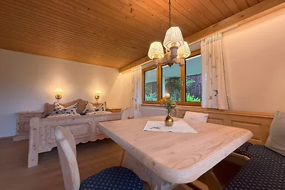 Vakantieappartement Gezinsvakantie Steingaden