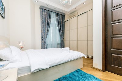 Vakantieappartement Gezinsvakantie Kiev