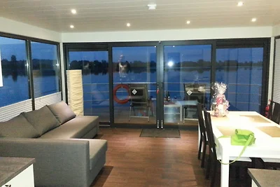 Hausboot Key West Xanten