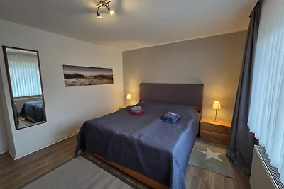 Haus Wiking - Gröde Whg.11