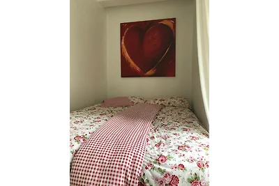 Appartement Vacances avec la famille Haffkrug