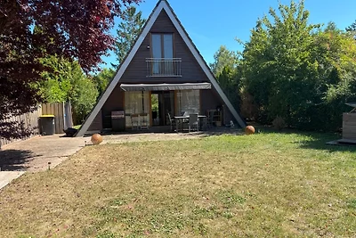 Ferienhaus Reuthsee