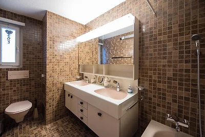 Vakantieappartement Gezinsvakantie Davos